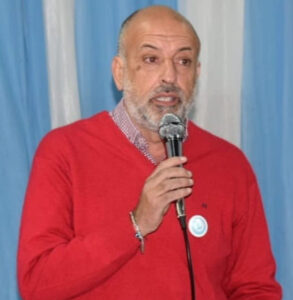 “QUEDA UNA BASE DE TRABAJO IMPORTANTE”