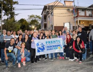 EL COMPROMISO CON MEMORIA, VERDAD Y JUSTICIA ES PERMANENTE